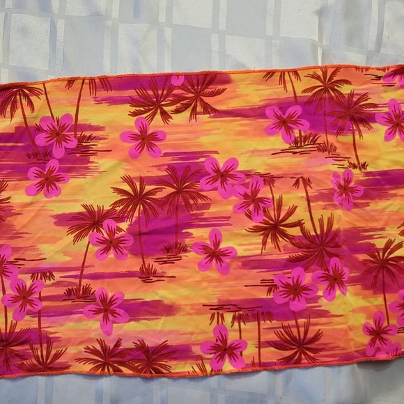 WOMEN'S BATHINGSUIT BOTTOM WRAP BEACH WEAR FASHION SUMMER COVER VACATION - Picture 4 of 7